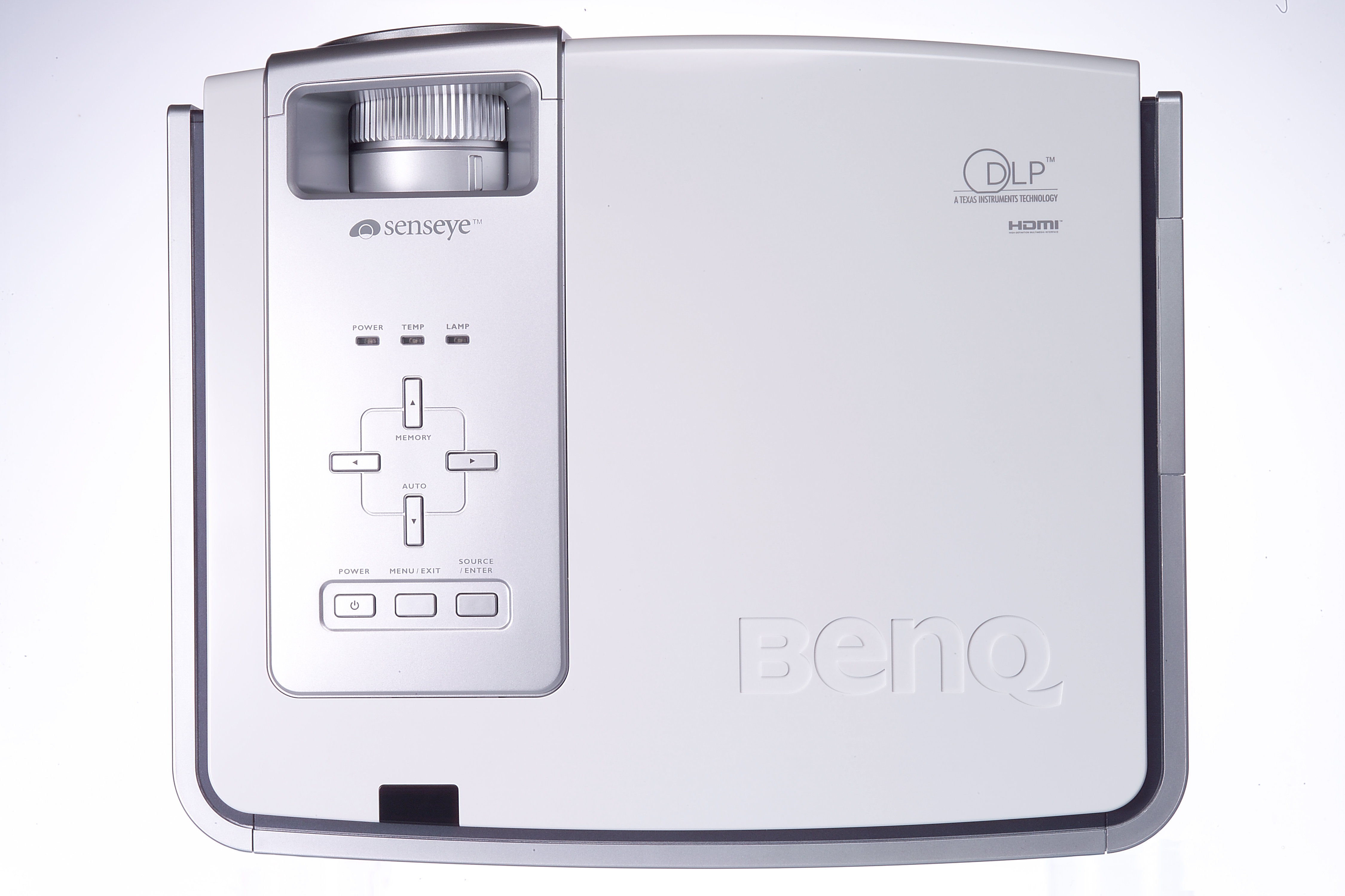 PDF/Print Version: Benq PE7700 Projector