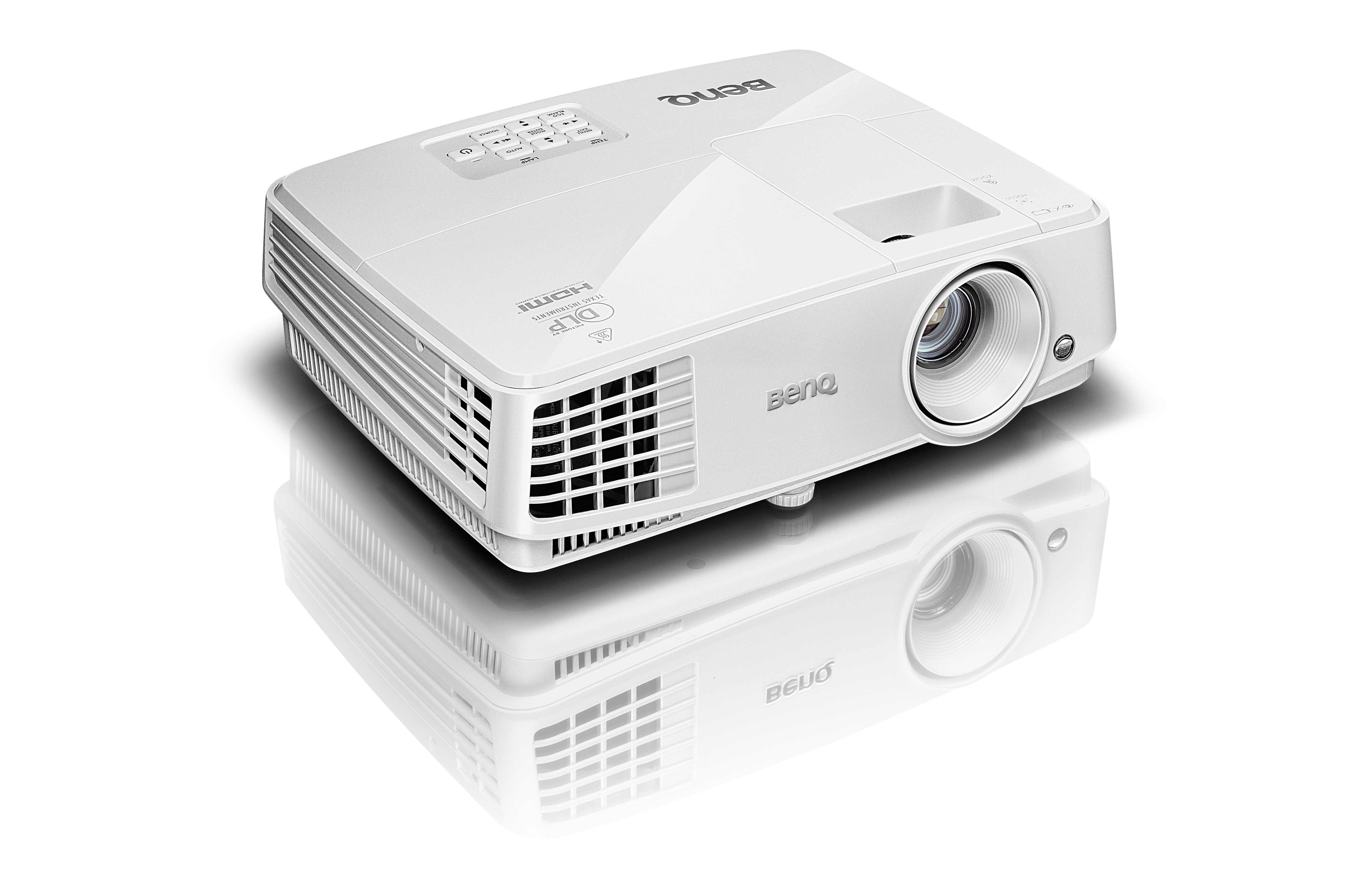 Benq MS527 SVGA 3D DLP