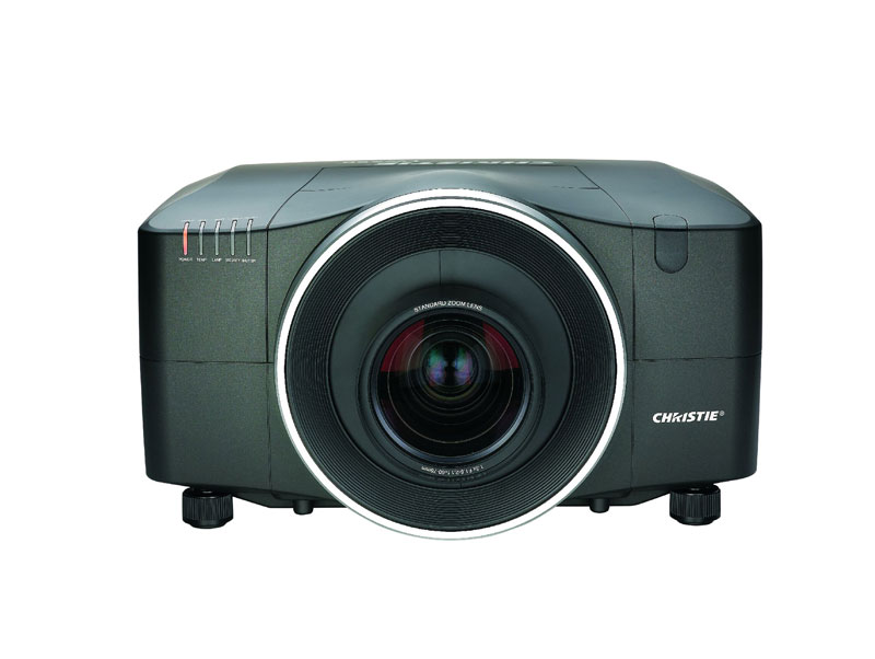 Christie Projektoren Christie LW650 Beamer