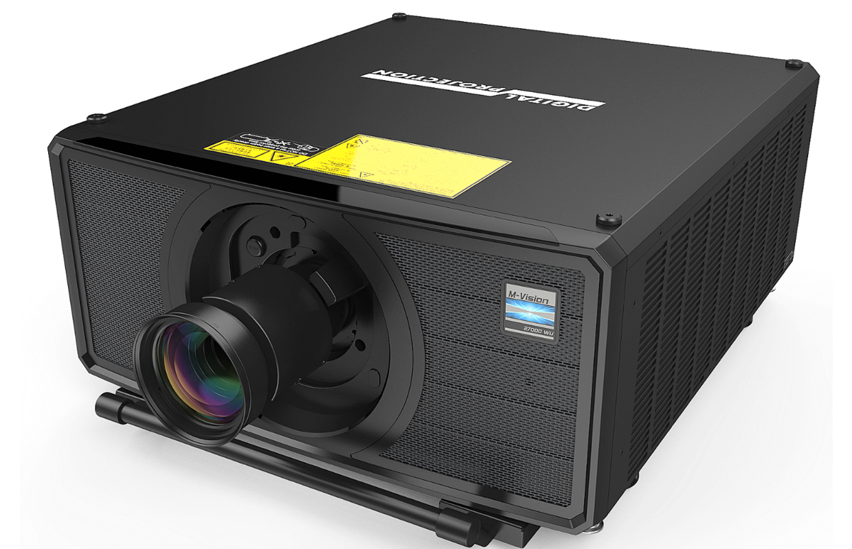 Digital Projection Projektoren Digital Projection MVision 27000 WU