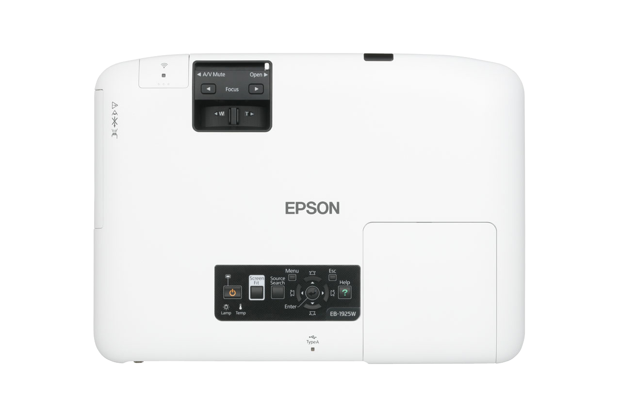 エプソン　プロジェクター　EB-1920W Epson Europe EB-1920W 3LCD Projector Specs