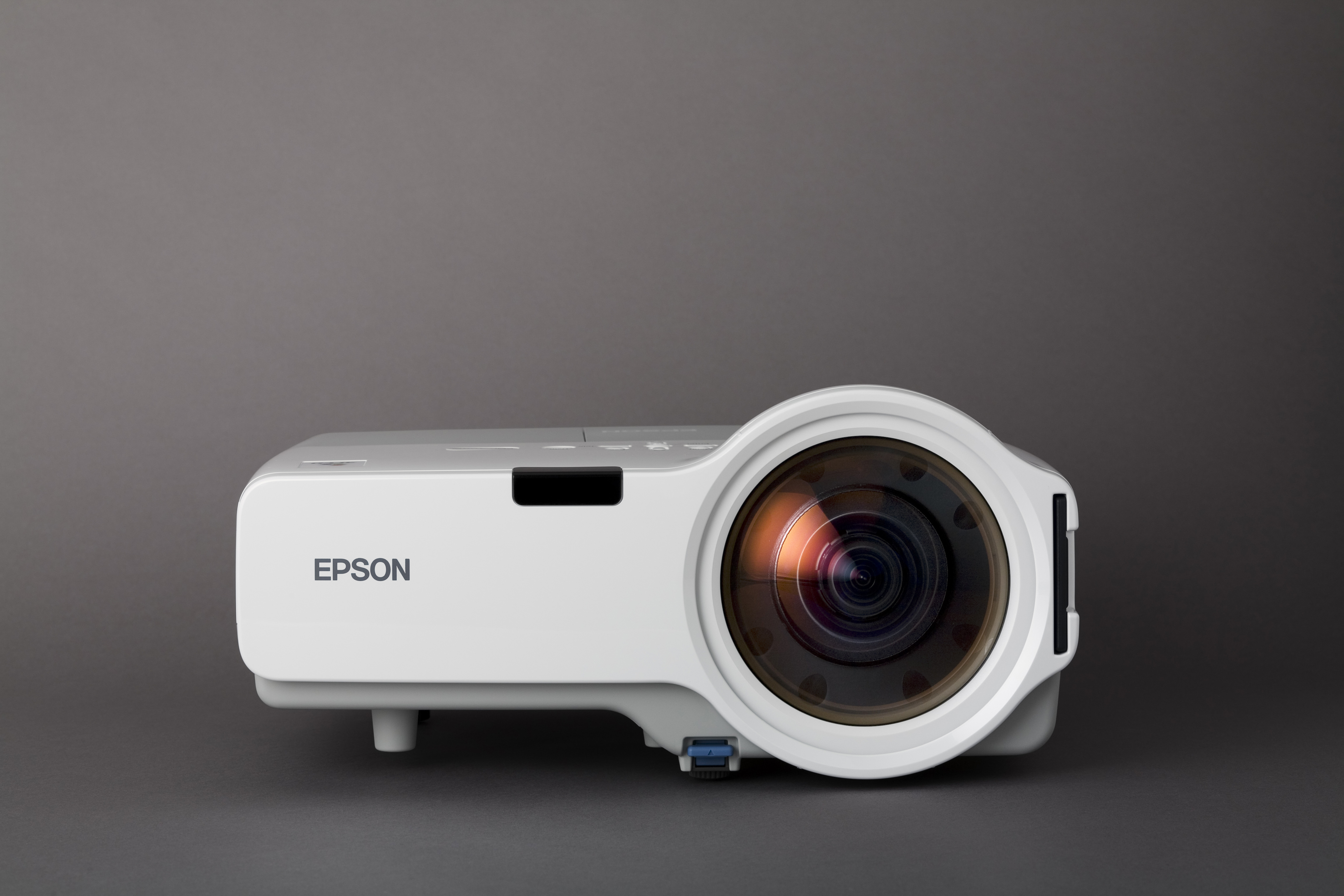 Epson EB 410W/E WXGA LCD