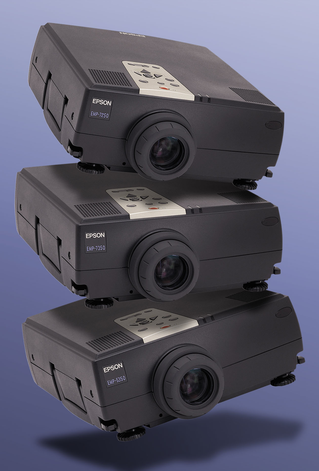 EPSON LCDプロジェクター　EMP-7950 EMP-7950 製品スペック情報（販売終了品）｜サポート