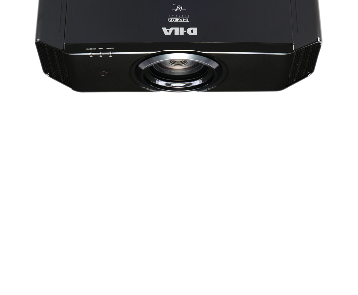 ビクター JVC プロジェクター DLA-X7