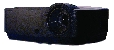 Projektor InFocus IN2126a