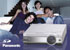 Projektor Panasonic PT AE200E/U