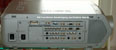 Projektor Sharp XG V10WE/U
