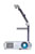 Projektor Toshiba TLP 661