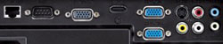 Projektor Benq MP776ST