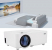 Projektor Bewinner LED HD Beamer