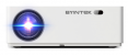 Projektor Byintek Moon K20