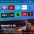 Projektor Byintek X20