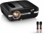 Projektor Caiwei 4K Smart Home Theater Projector