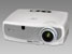 Projektor Canon LV 7260