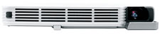 Projektor Casio XJ SC215