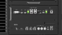 Projektor Christie CP2409-RBe