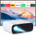 Projektor CoolEeve 12000L 1080P Portable Projector