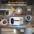 Projektor CoolEeve 12000Lumen Portable Projector
