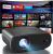 Projektor ELEPHAS BL128+