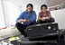Projektor Epson EH DM2