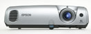 Projektor Epson EMP S3/L