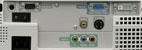 Projektor Epson EMP TW100