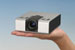 Projektor Epson Postcard Projector (Prototyp)