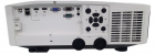 Projektor Everest PA500W