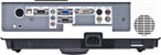 Projektor Geha compact 326