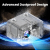 Projektor GROVIEW C58