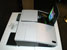Projektor Hitachi CP A100 / ED A110