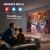 Projektor HORLAT Full HD Projektor