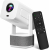 Projektor ILEBYGO Mini Projector