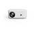 Projektor INF Miniprojektor