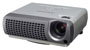 Projektor Mitsubishi XD110/U