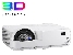 Projektor Nec M352WS
