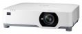 Projektor Nec P605UL