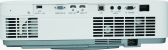 Projektor Nec PE455WL