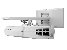 Projektor Nec UM301Wi (Multi-Touch)
