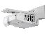 Projektor Nec UM351Wi (Multi-Touch)