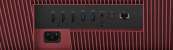 Projektor Nomvdic P2000UST