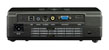 Projektor Optoma EzPro / EP7155i