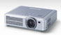Projektor Panasonic PT LC55E/U