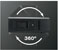 Projektor Panasonic PT D6000E/U/L/S/K