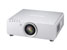 Projektor Panasonic PT D6000E/U/L/S/K