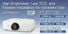 Projektor Panasonic PT-EW730Z /L