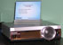 Projektor Panasonic PT AE200E/U
