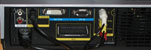 Projektor Panasonic PT AE200E/U