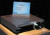 Projektor Panasonic PT AE300E/U