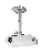 Projektor Panasonic PT LB3/U/E/A